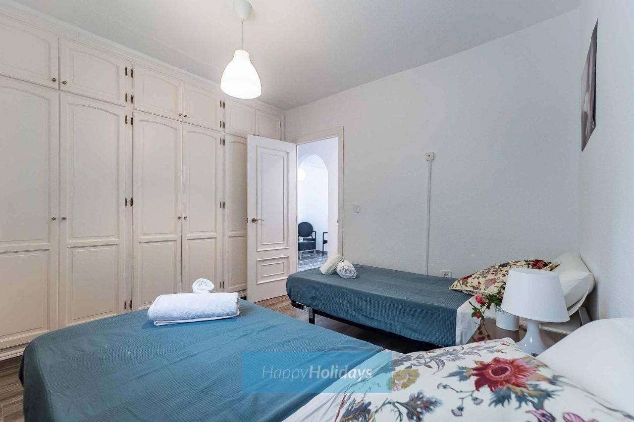 Chalet El Lagar Alhaurín de la Torre Kültér fotó